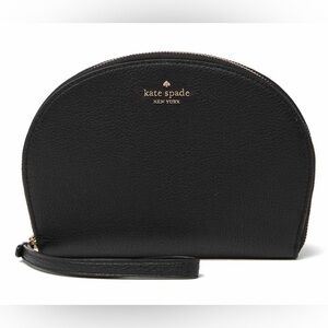 Kate Spade New York ♠️ Leather Wristlet